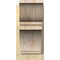Ekena Millwork Imperial Traditional Rough Sawn Outlooker, Douglas Fir, 8"W x 16"D x 16"H OUT08X16X16IMP01RDF - alternate 2